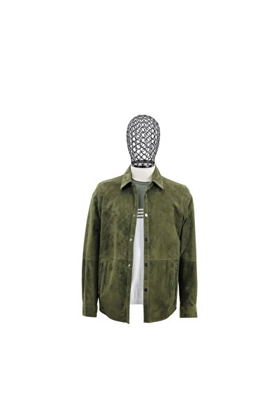 Giovane Gentile Deri Mont Kaban