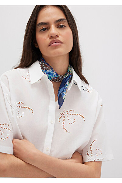 Mavi Printed Bandana 1911813-82050