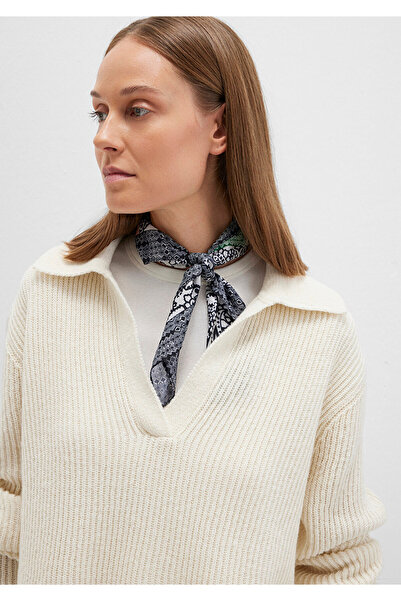 Mavi 1911812 -34523 Model Printed Bandana