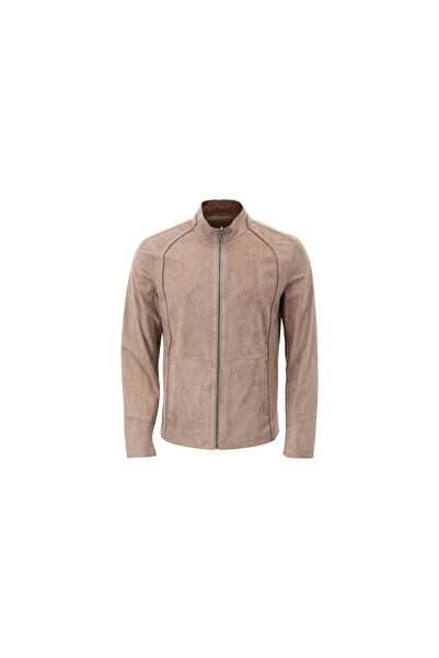 Giovane Gentile Deri Mont Kaban