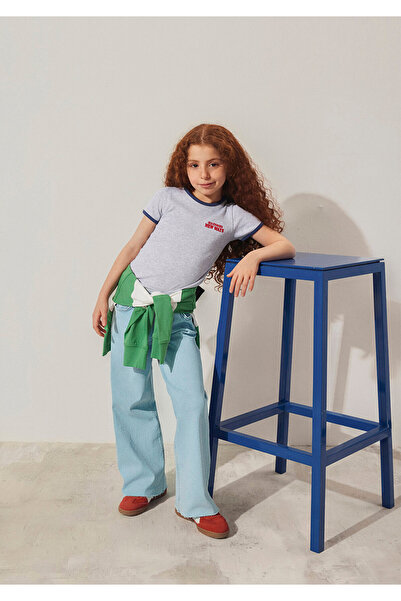 Mavi Lori 90s Ice Jeans 7010036-84473