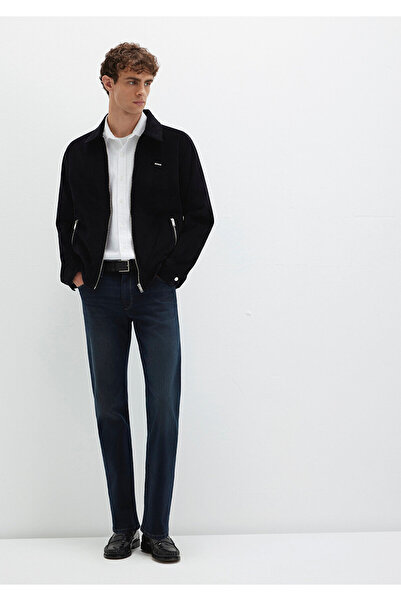 Mavi Pantaloni jeans Hunter Black Shaded Ink 0020231891