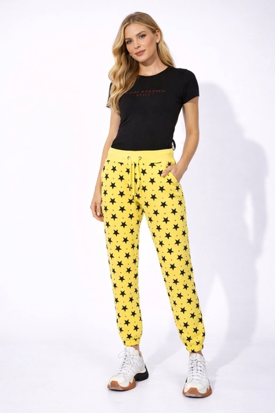 Zoe Karssen JOGGER COOL STAR RELAXAT