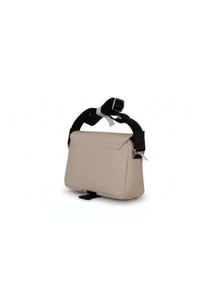 David Jones Women's Handbag Stylish and Durable Everyday Carry | Color Almond Milk (CM7490)