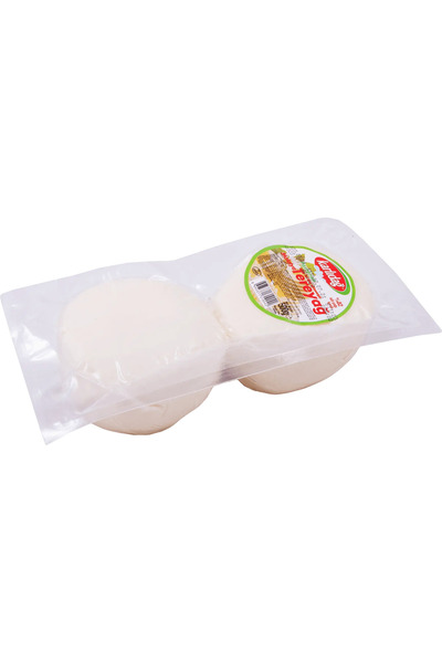 Karlıdağ Topak Tereyağı Tuzsuz 500g