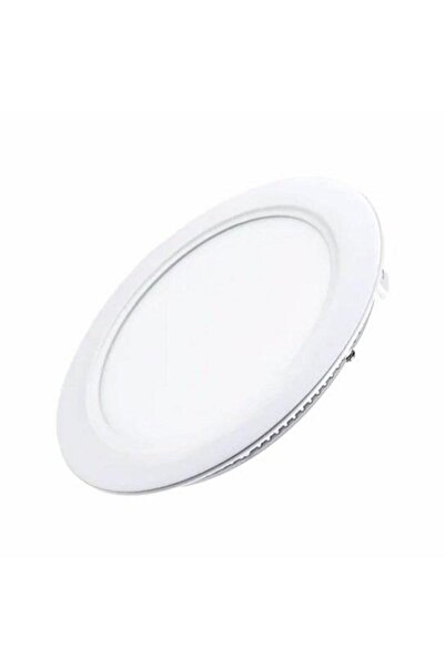 Genel Markalar - 6W Slim Led Spot AP01-00600