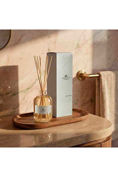 Penelope Jasmine Bloom Çubuklu Oda Kokusu 500 Ml
