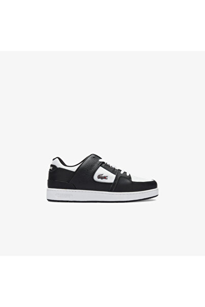 Lacoste SPORT Court Cage Erkek Siyah Sneaker