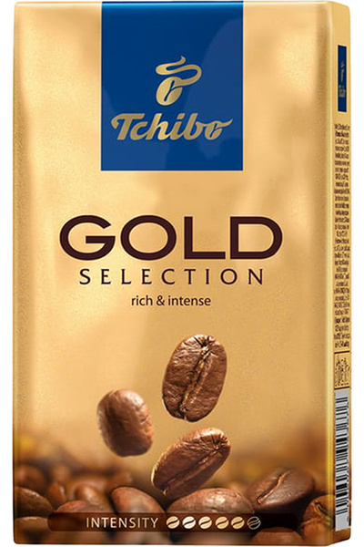 Tchibo Gold Selection Öğütülmüş Filtre Kahve (250 G) X6 Paket