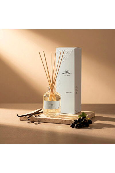 Penelope Jasmine Bloom Çubuklu Oda Kokusu 200 Ml