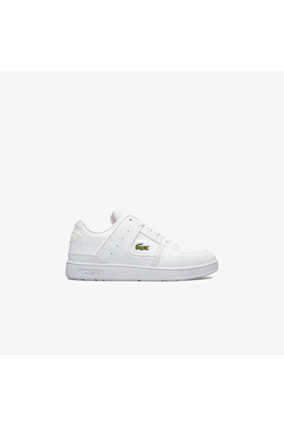 Lacoste SPORT Court Cage Erkek Beyaz Sneaker