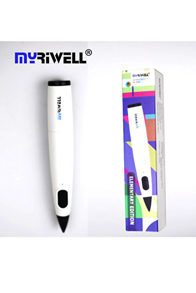 Choice قلم الطباعة ثلاثية الأبعاد Myrivell rp300b ذو درجة الحرارة المنخفضة، م...