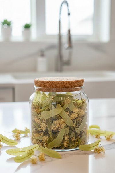 Paşabahçe Glass Jar with Cork Stopper, 575cc, 1 Piece
