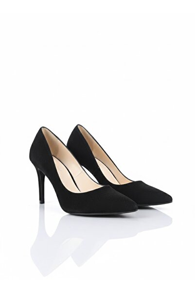 KARVENSHOES ΓΝΗΣΙΟ ΜΑΥΡΟ ΣΟΥΕΤ ΣΤΙΛΕΤΟ 1352
