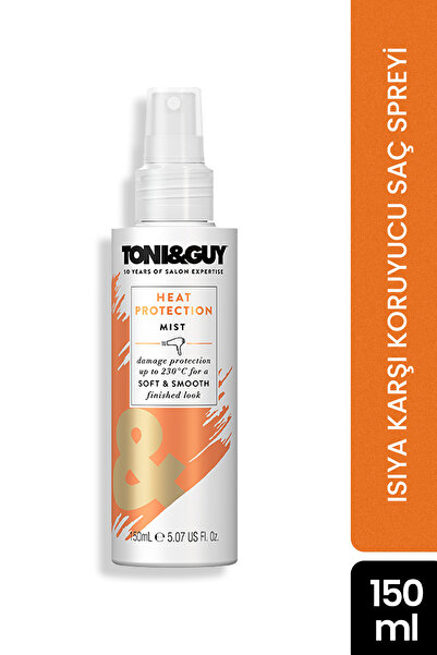 Toni&Guy Isıya Karşı Koruyucu Saç Spreyi 150 ml