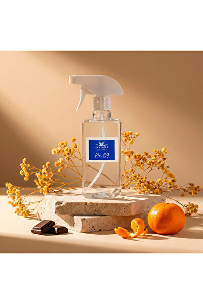 Penelope No.09 Oda Spreyi