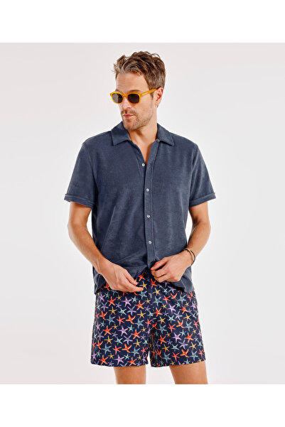 Yargıcı Swimwear Shorts