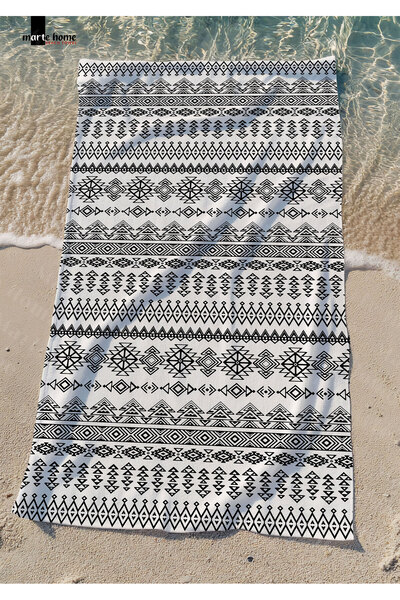 Marte Home Boheme Beach Towel