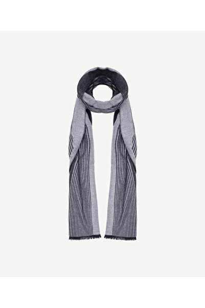 Yargıcı Striped Masculine Shawl