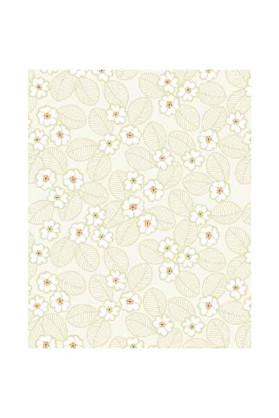 Eshel Orkide Desenli Duvar Kağıdı--1/50--3 lü