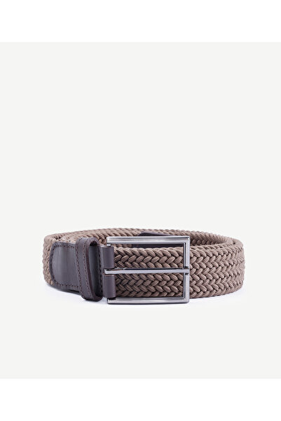 Yargıcı Elastic Knitted Belt