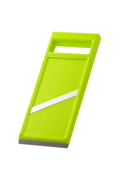 Choice قطاعة جامبو خضراء للمطبخ، قطاعة خضراوات، قطاعة طعام، قطاعة بطاطس مقلية...