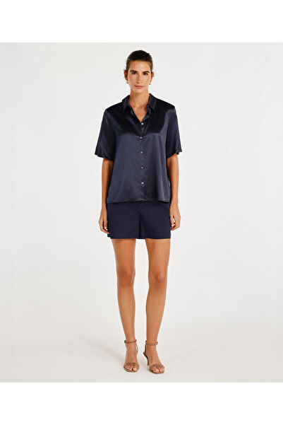 Yargıcı Short-sleeved shirt