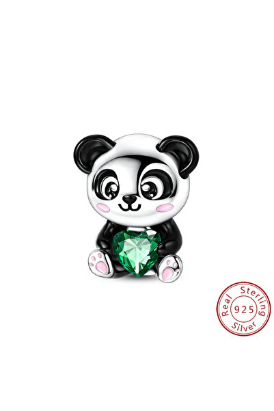 Choice19 KTC1785 Charms Hot Sales 925 Sterling Silver Charms Beads Fit Origin...