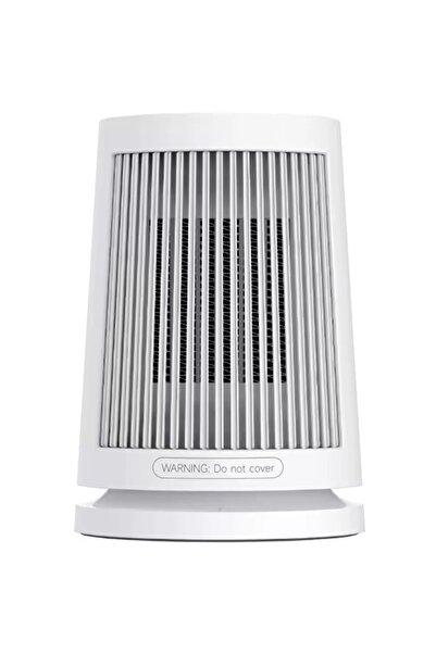 Xiaomi Fanlı Isıtıcısı – Sessiz, Hızlı ve Kompakt Isı Konforu 600 W
