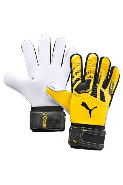 Puma One Grip 1 Football Goalkeeper Glove