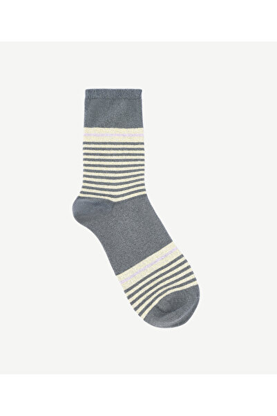 Yargıcı Standart Çorap