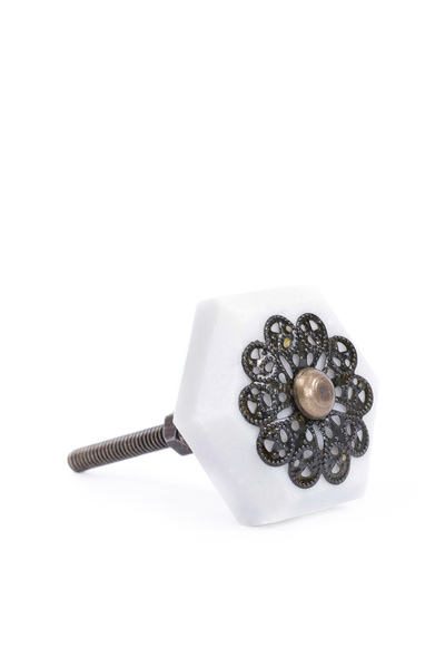 Yargıcı مقبض درج (4×6 سم)