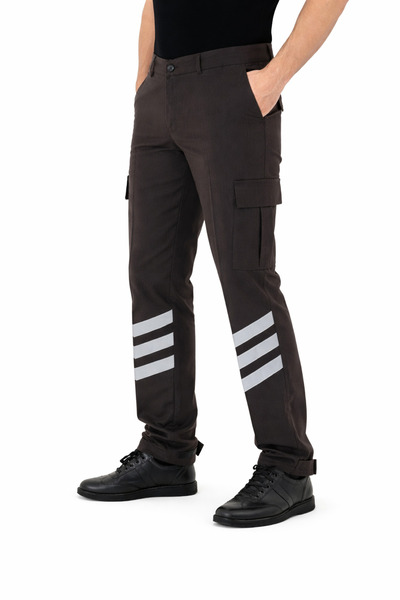 DGR Tekstil Public Staff Special Security Summer Pants