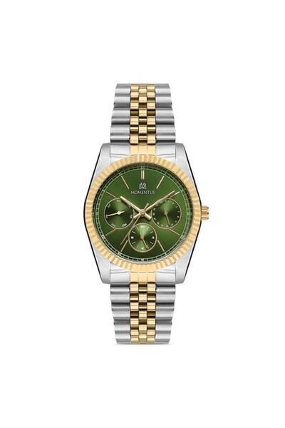 Momentus Cw130T-15Sg Women's Wristwatch