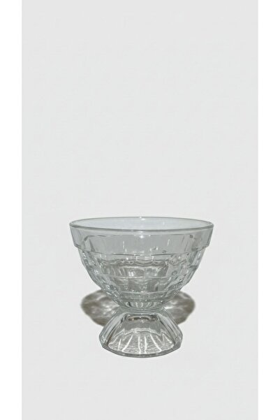 es home collection 6'lı Ayaklı Kase ve Dondurmalık