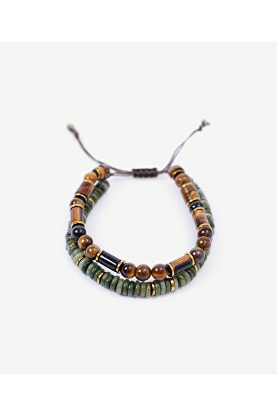 Yargıcı سوار من الجاسبر وعين النمر