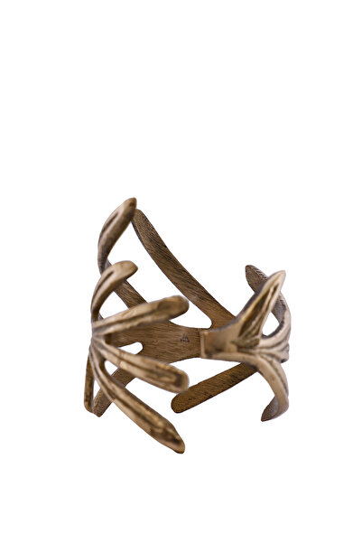 Yargıcı Napkin Ring (4X4X6 cm)