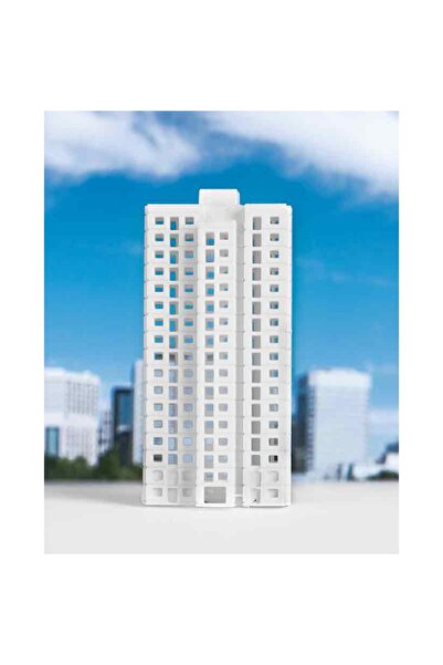 Eshel Maket Rezidans--1/1000--1 li