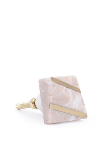 Yargıcı مقبض درج (4×6 سم)