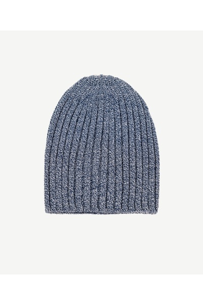 Yargıcı Örgü Erkek Bere