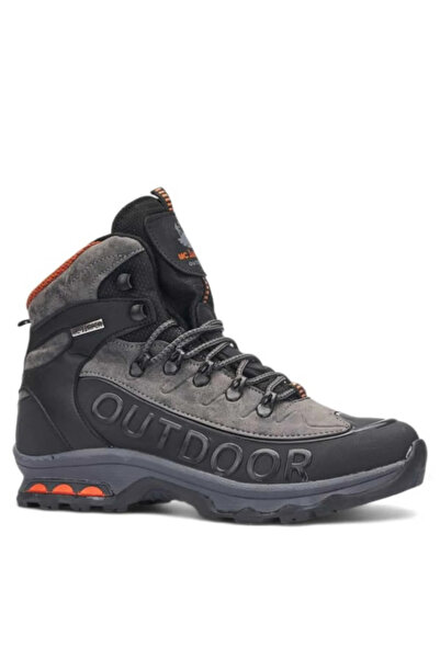 Cozi company Water and cold resistant zippered men's boots