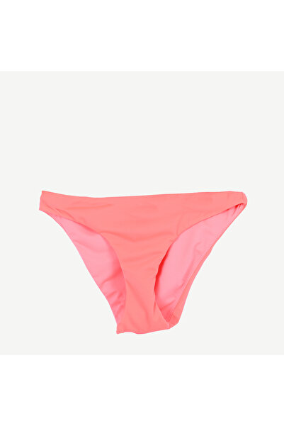 Yargıcı Toka Detaylı Bikini Alt