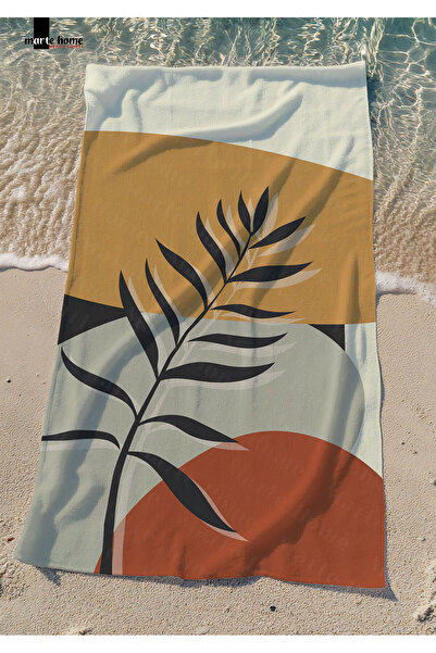Marte Home أبسترا 2 - منشفة شاطئ مطبوعة