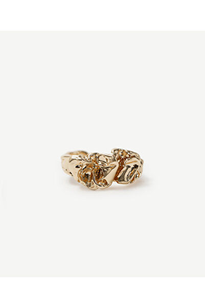 Yargıcı خاتم ذهبي محكم