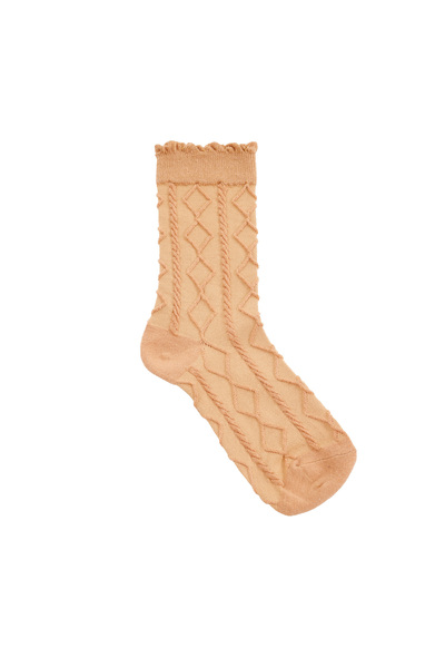 Yargıcı Medium Socks