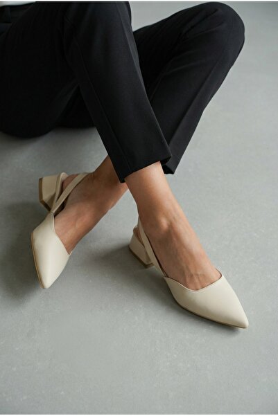 Brielfy Flag Satin Elegant, cu față închisă, toamnă, pantofi din piele lacuit...