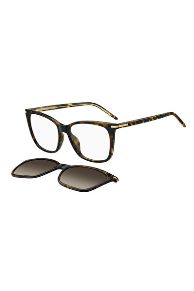 Hugo Boss BOSS 1787/G/C (Güneş Klipsli) 08616 55