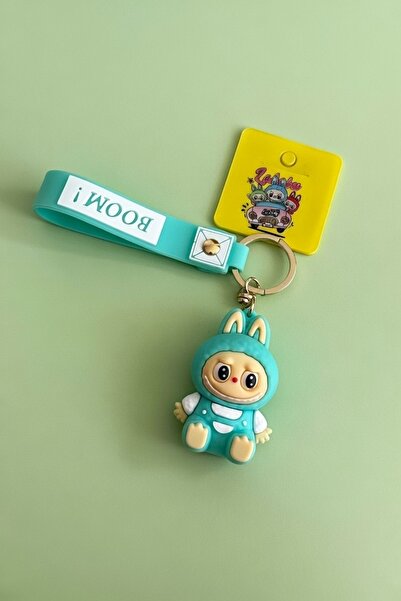 BAŞEL ΚΛΕΙΔΙ ΜΠΟΥΜΠΟΥ ΛΑΒΟΥΜΟΥ - ΜΠΟΥΜ 2