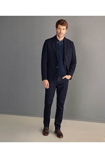 Yargıcı Men's Blazer Jacket