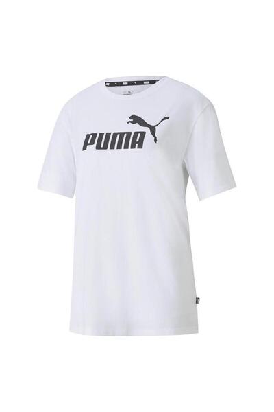 Puma Tricou pentru prieten cu sigla ESS58686802